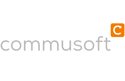 Commusoft Icon